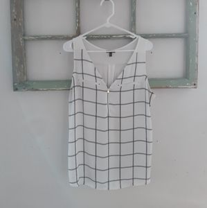 Express Sleveless Top